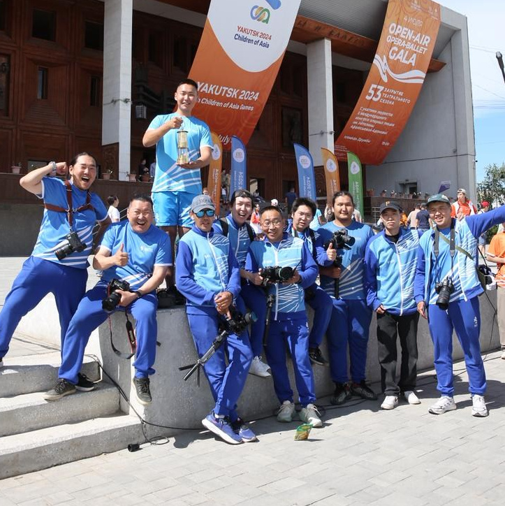 Фото и Видео сопровождение. Кинокомпания Sakhawood