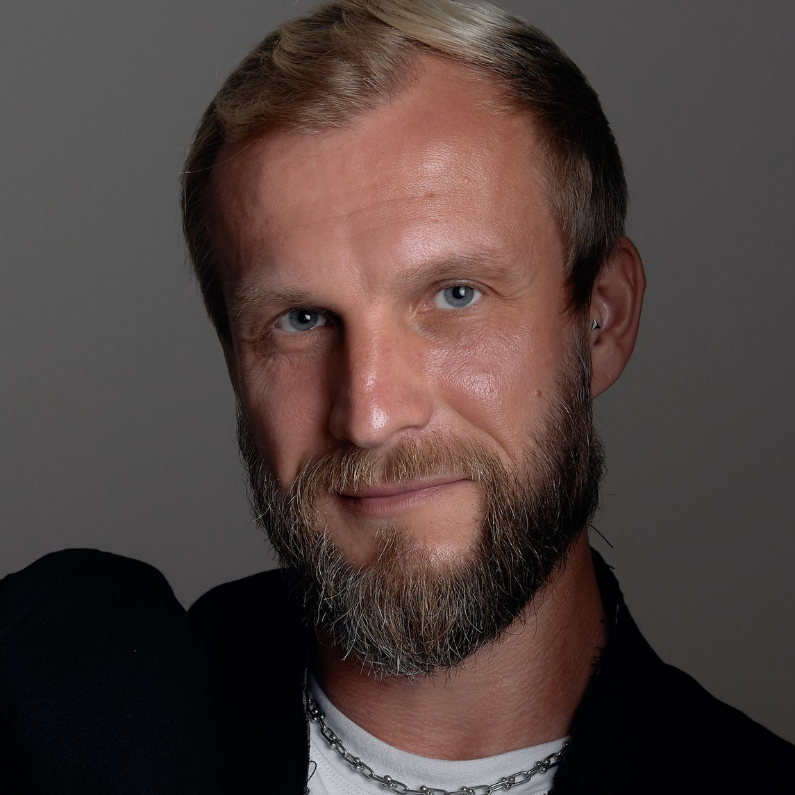 Фотограф Денис Лесковский (Тюмень)