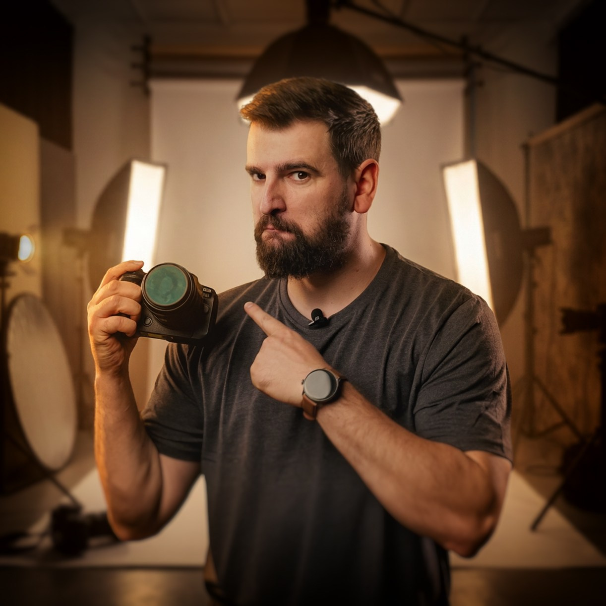 Фотограф Михеев Игорь в Ставрополе