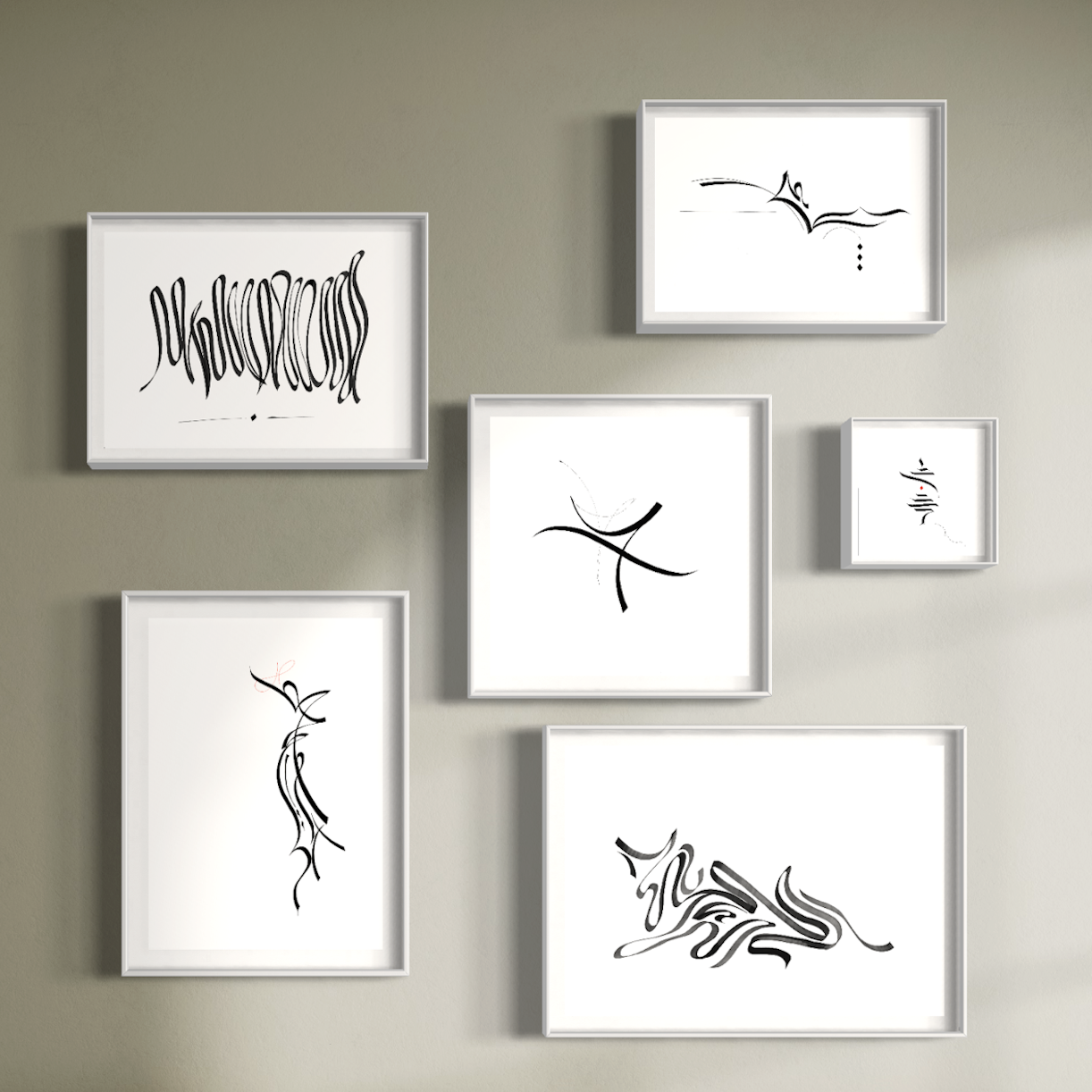 Гости. KATERINA CHERNAYA