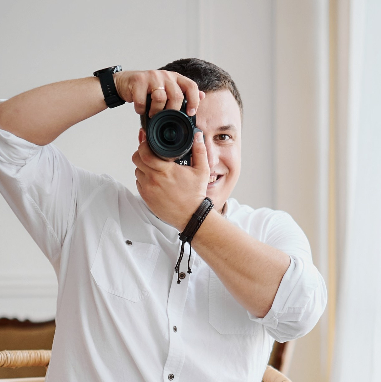 Коммерческий фотограф в Ульяновске