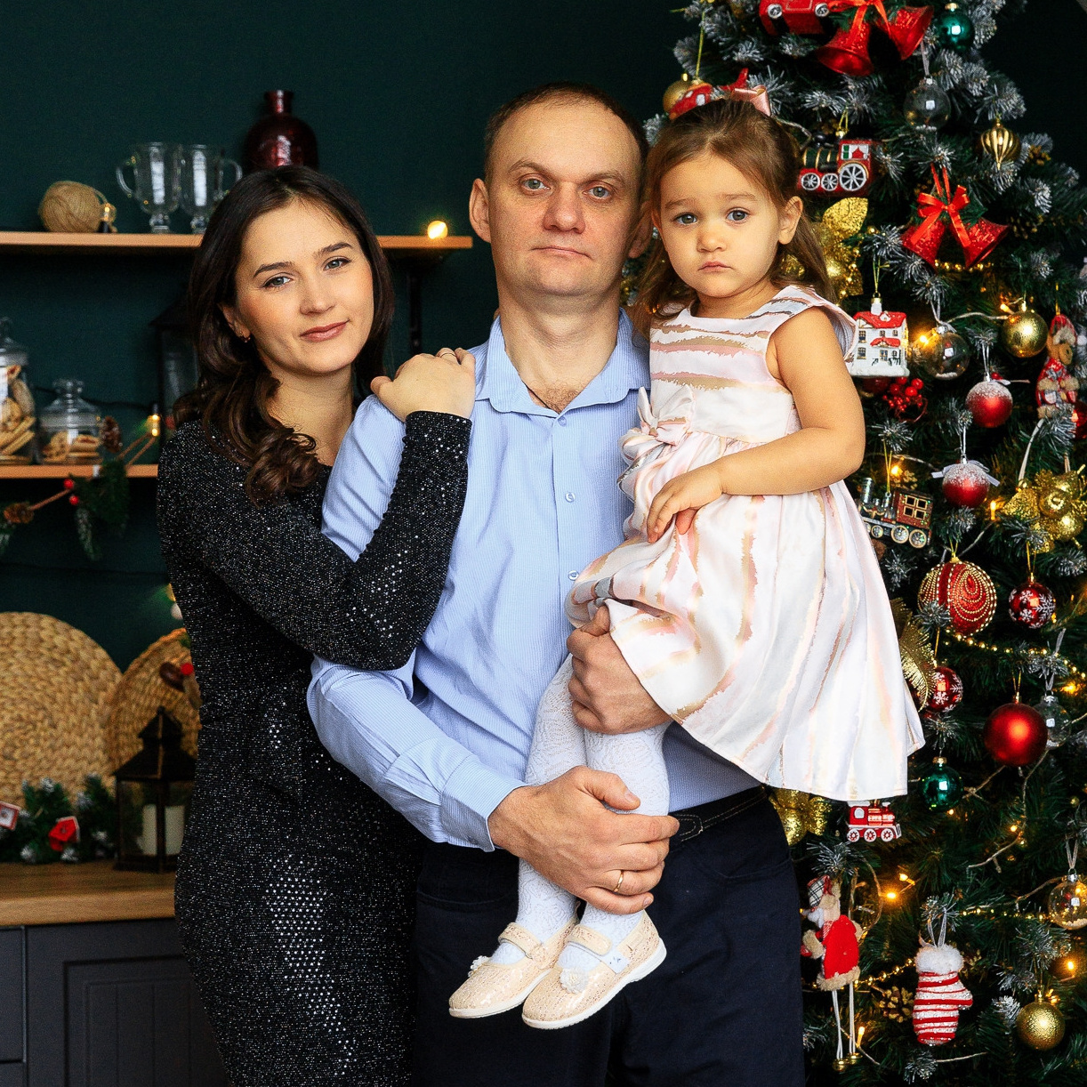 Услуги. Фотограф Владимир Лукашев