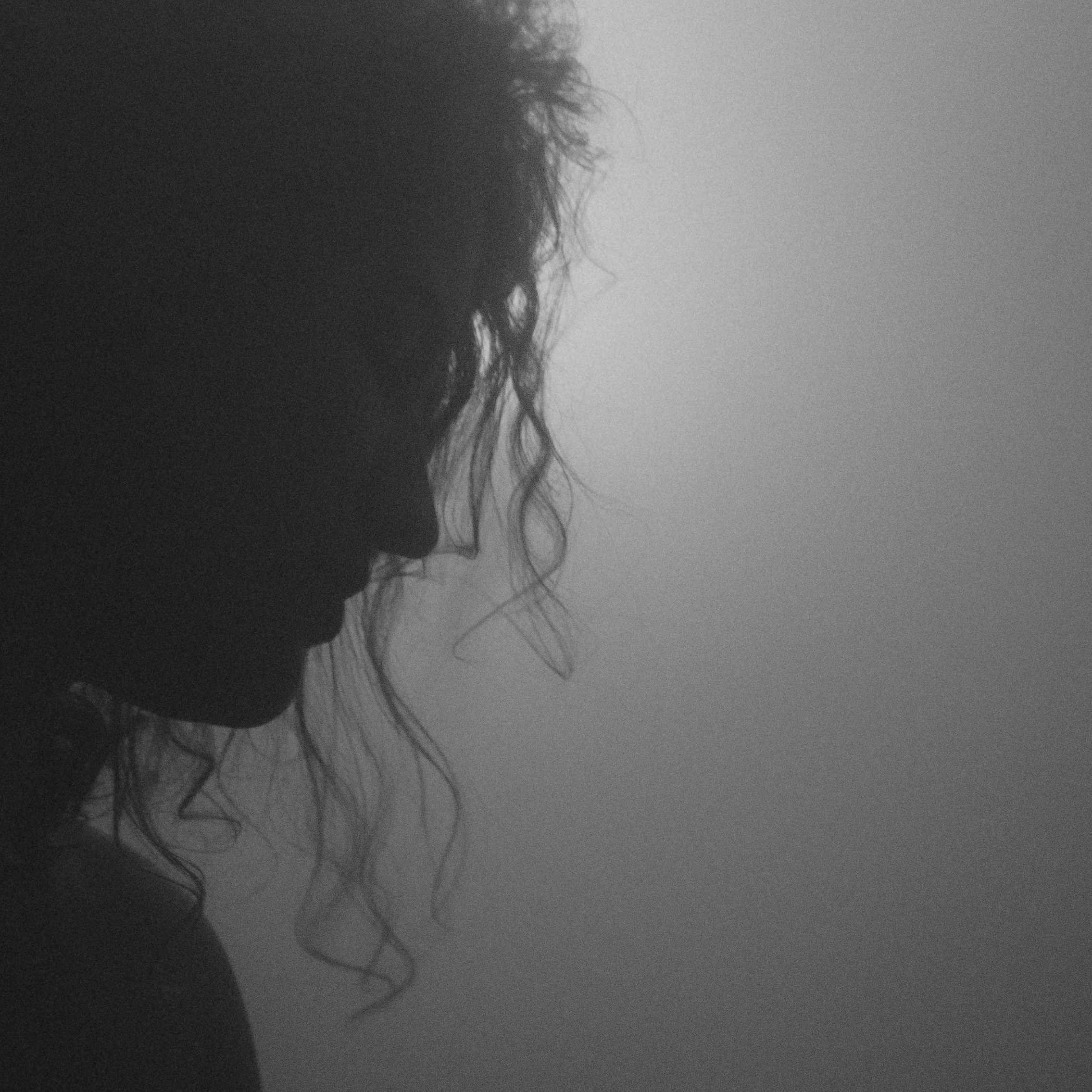 VISUAL ARTIST · KRONGAUZ ANASTASIA