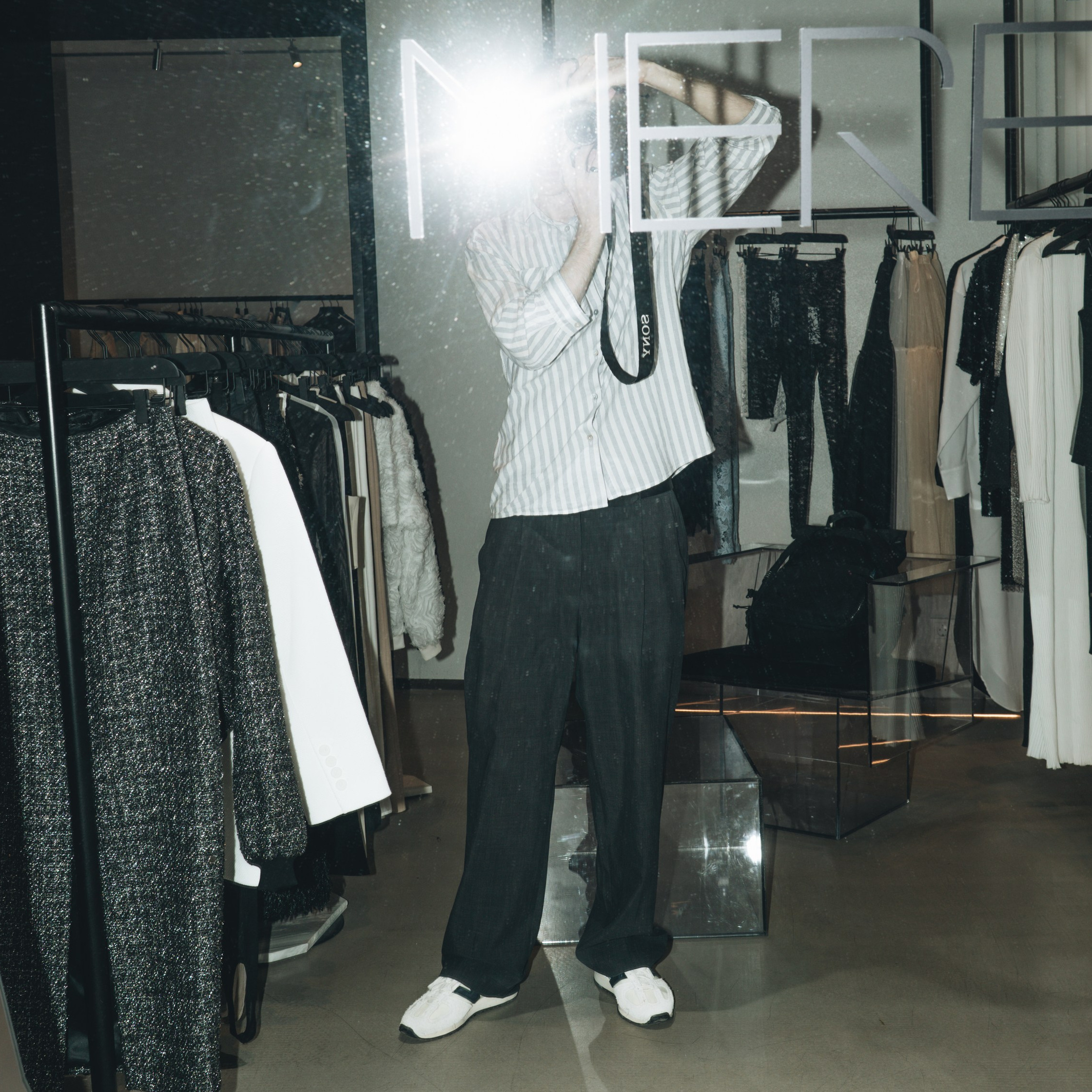 About. Sasha Speranskii — Conceptual Photographer | Based in Moscow