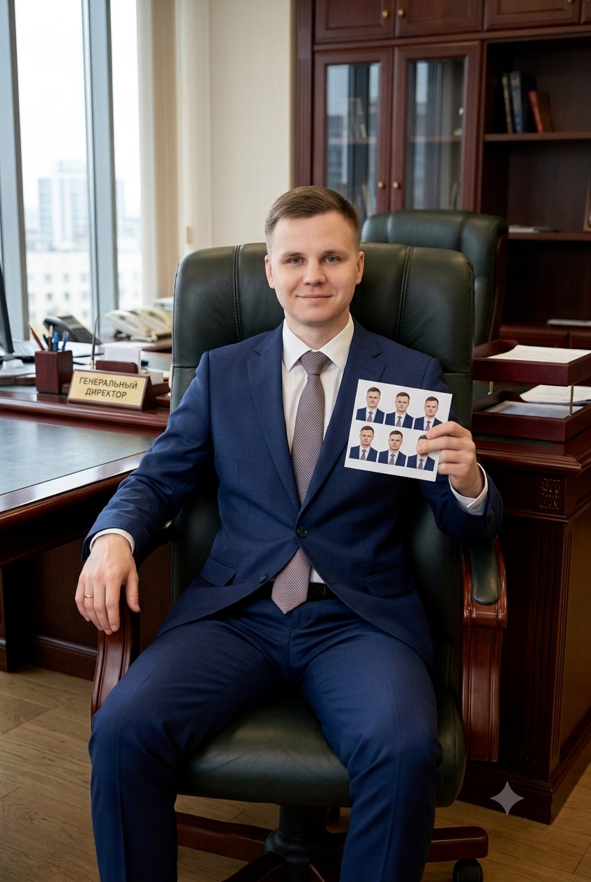 ТВОЁ ВАУУУ- ФОТО НА ДОКУМЕНТЫ. Семейный фотограф в Волгодонске Анастасия Шипилова