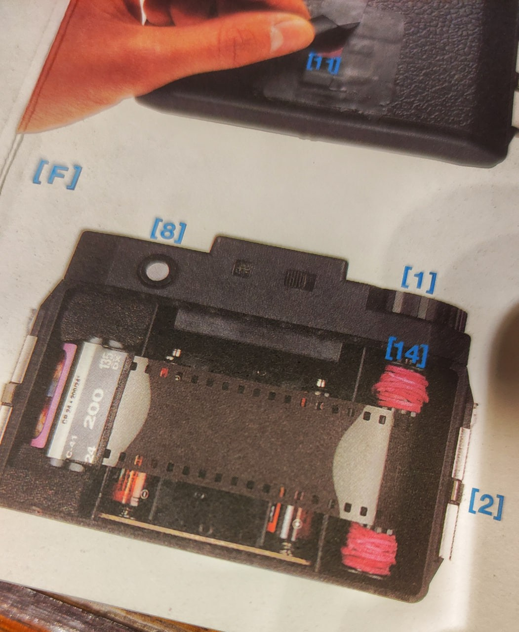 Как думаете, что получится?. Фотограф Cyberkyrie