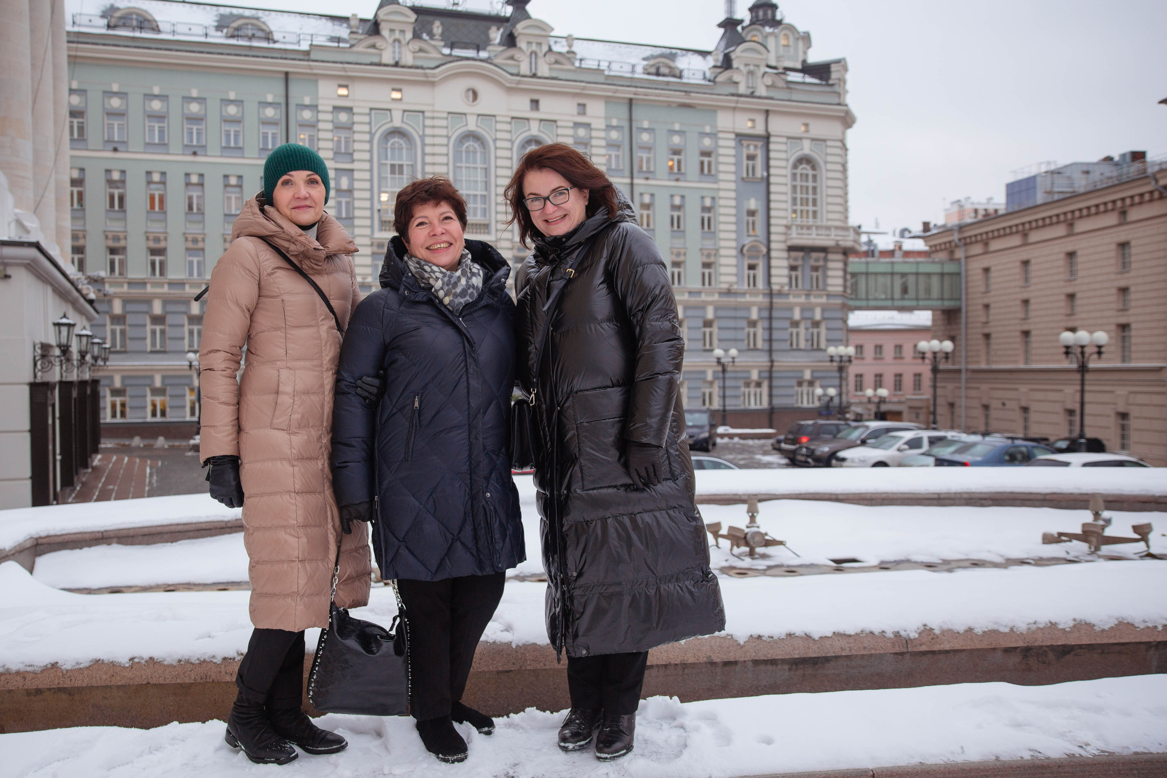 Фотоэкскурсия «Любовь и бизнес купеческой Москвы». Экскурсовод и фотограф в Москве Татьяна Балеевскиих