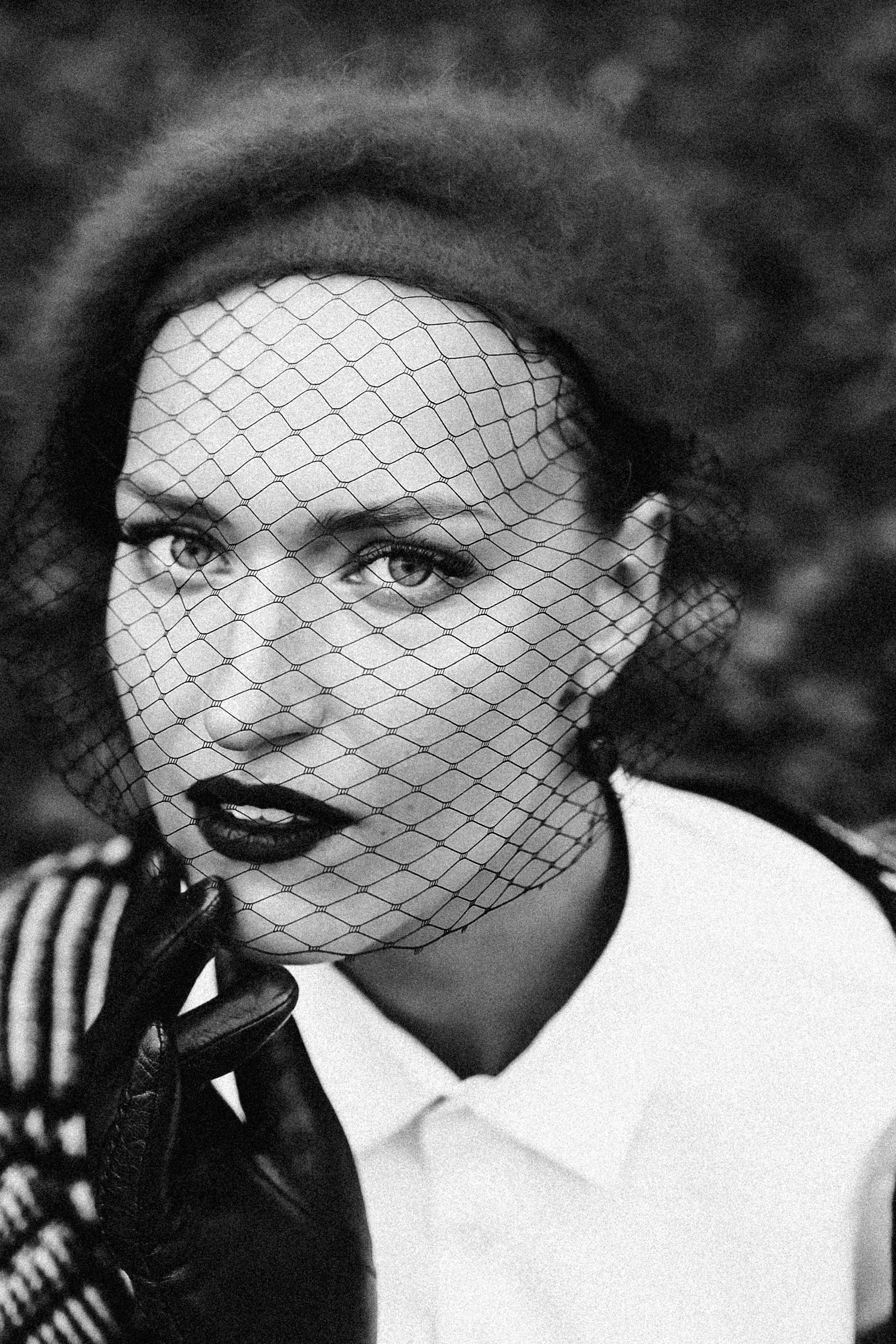 Женский фотограф в Москве Ксения Казакова