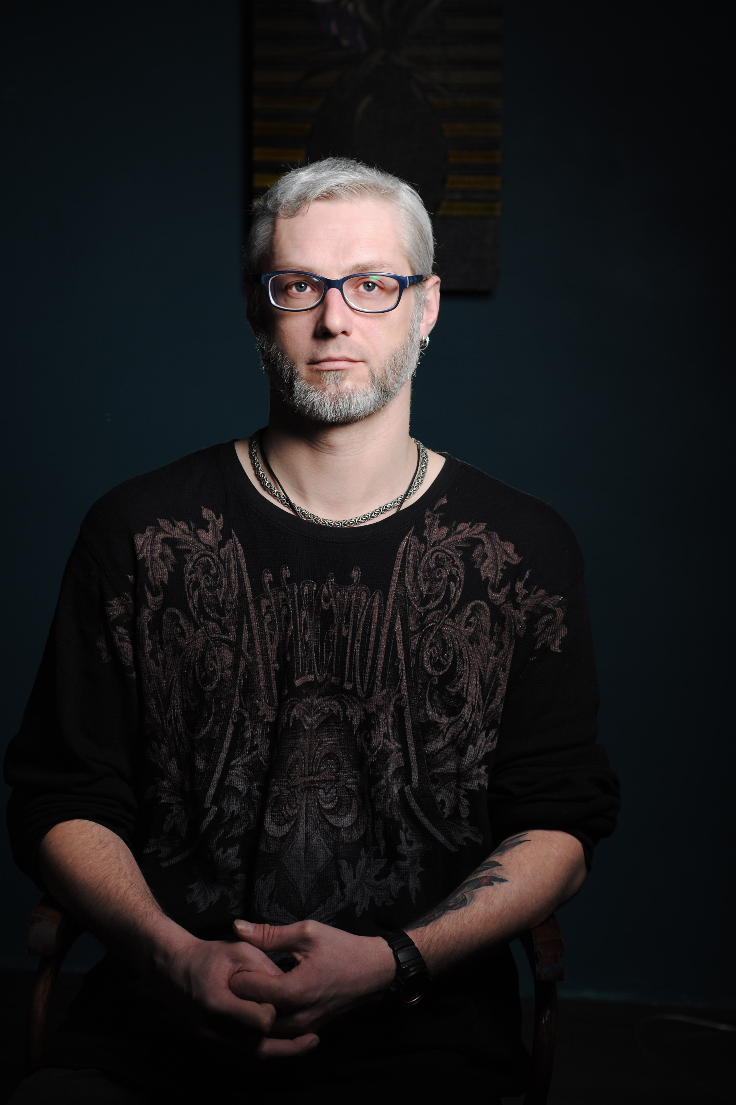 Фотограф Нижний Новгород, Богородск — Петрова Татьяна