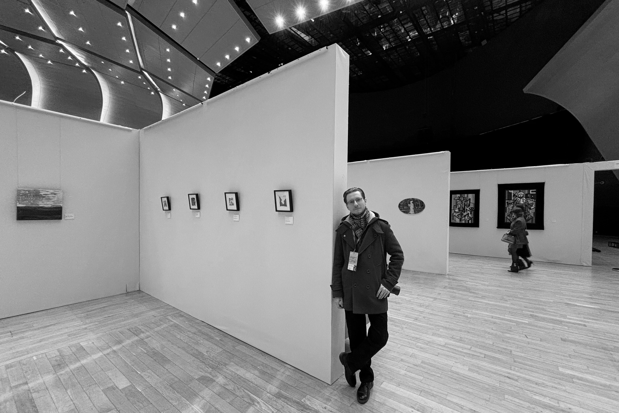 Мастерская креативной фотографии. Vladimir Borele Photographer