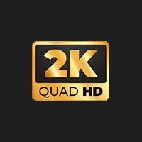 QHD, WQHD и 2K