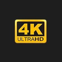 4K и UHD