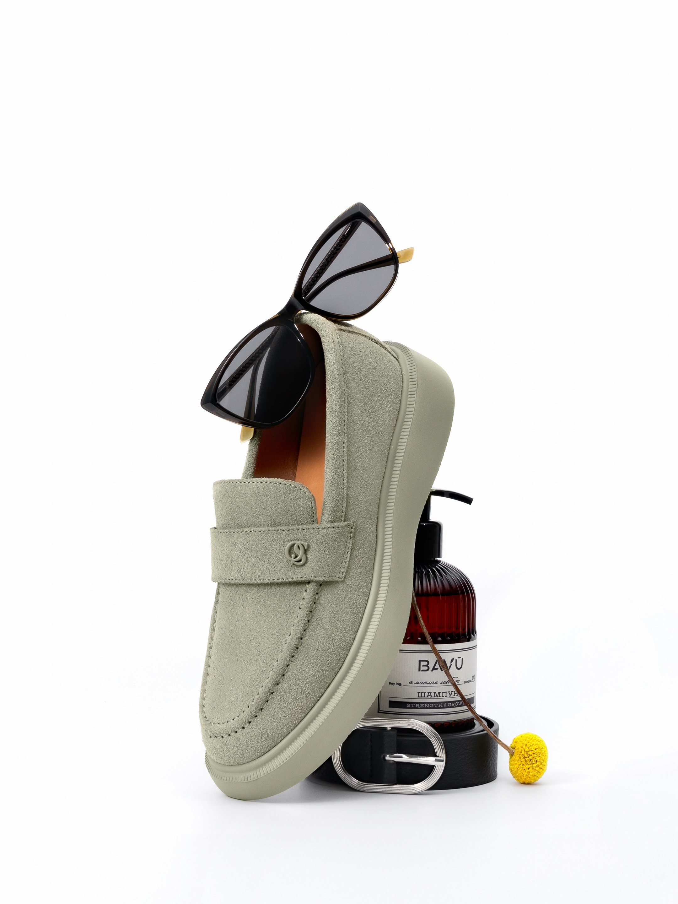 Предметный фотограф Надежда Яхонтова