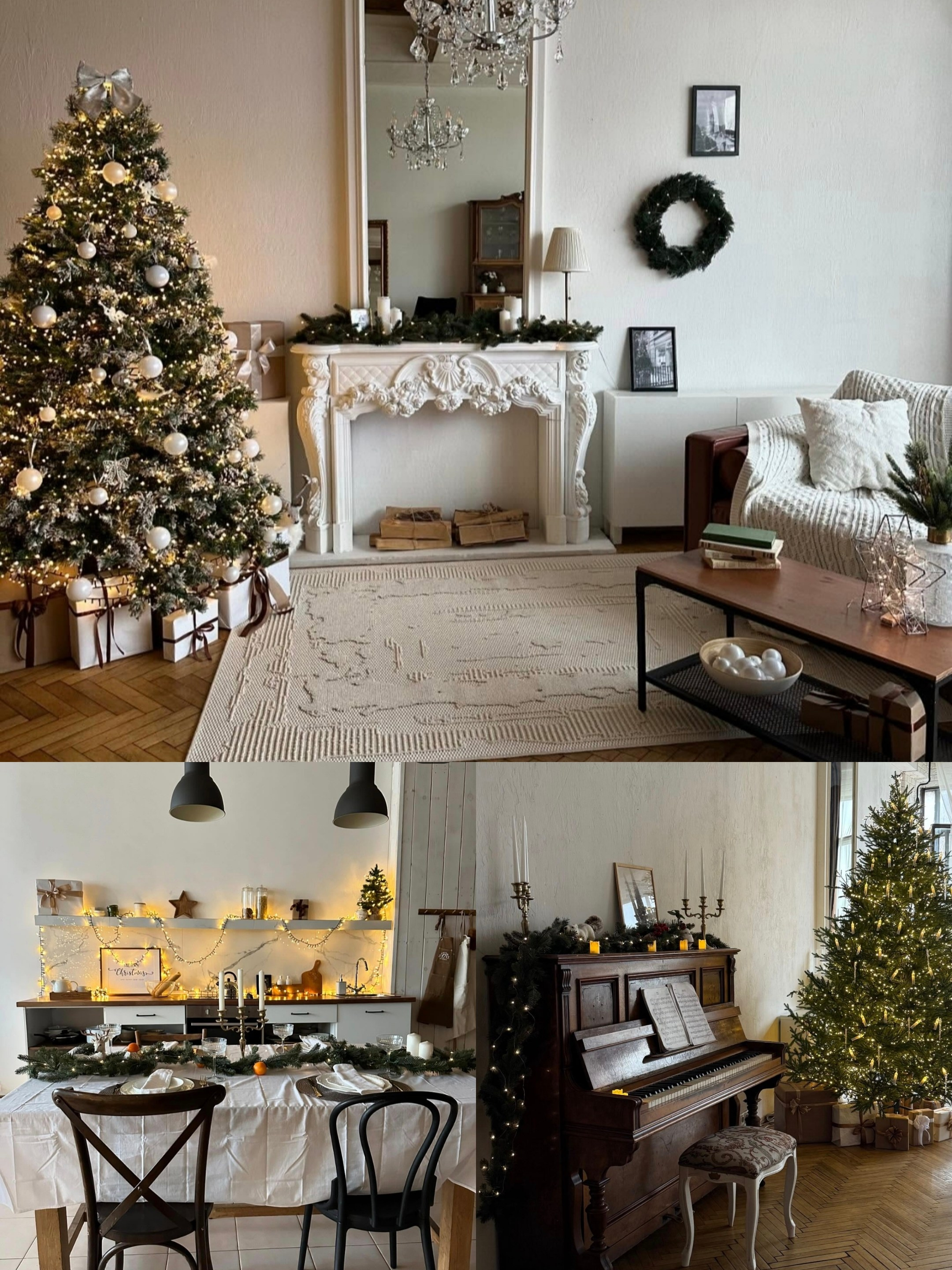 Расписание Новогодних съёмок в Москве. Семейный и Детский фотограф в Москва Скворцова Татьяна