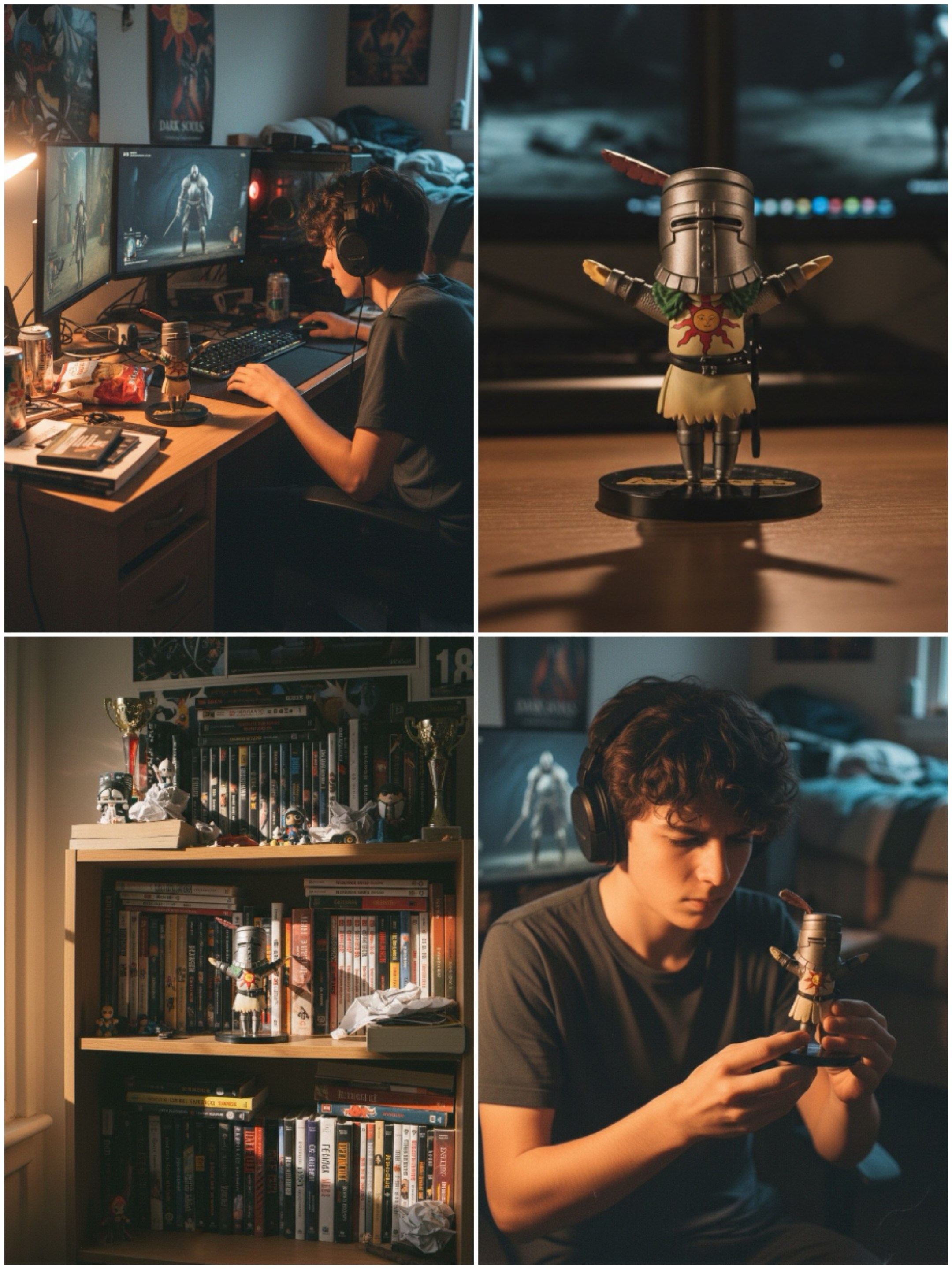 AI-обработка и ретушь фото для бизнеса | Павел Володин, Москва