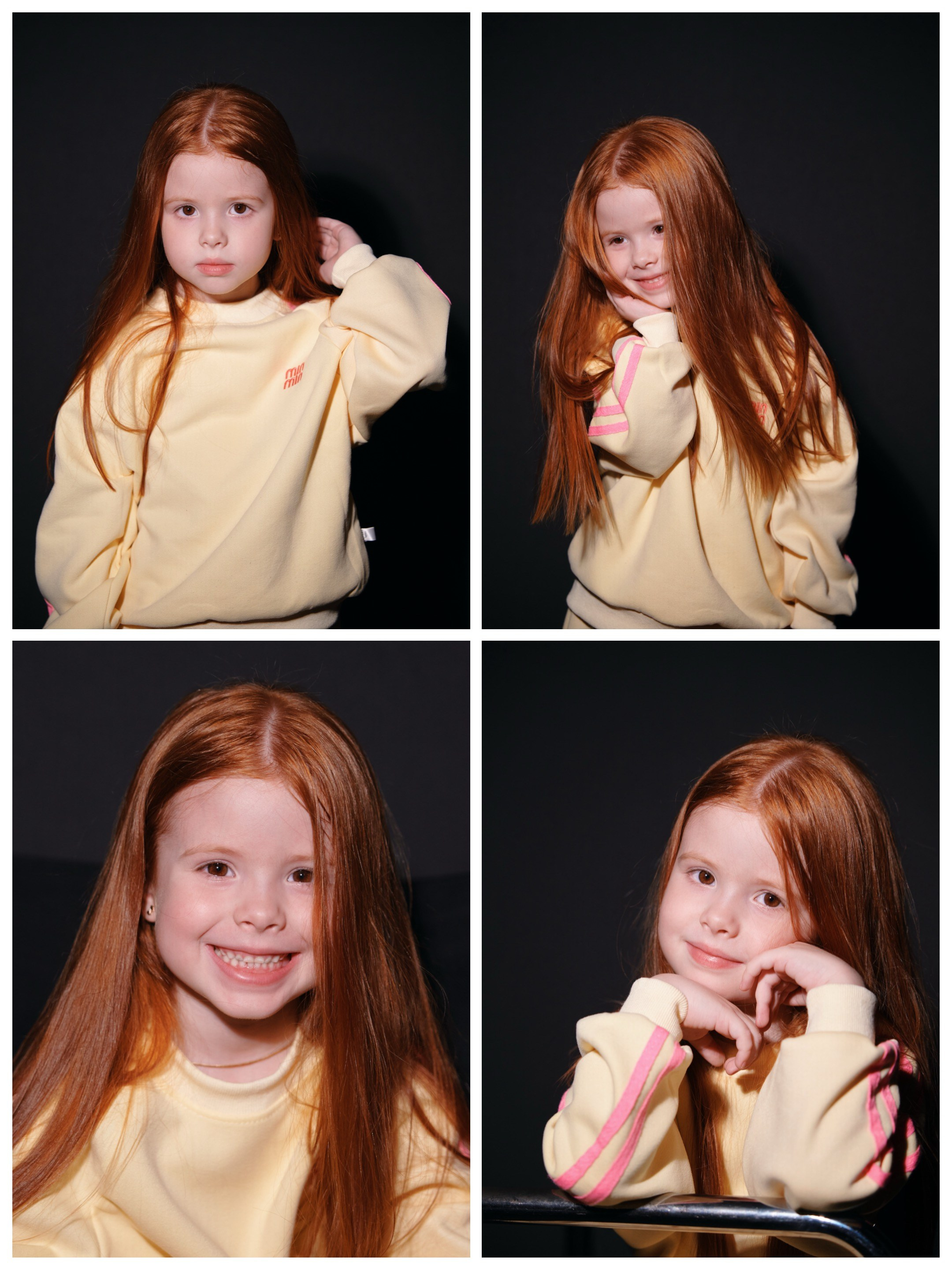 Программа обучения kids. Модельная школа для детей и взрослых TOP MODEL FAMILY в Санкт-Петербурге