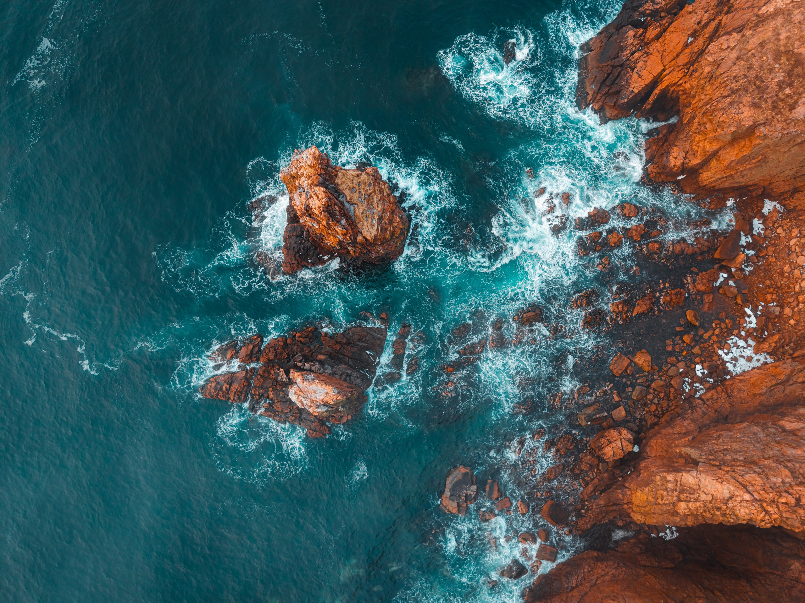 Рассвет на о. Шкота. Иван Зайцев (IZIART) — создание культурного кода через фото и видео