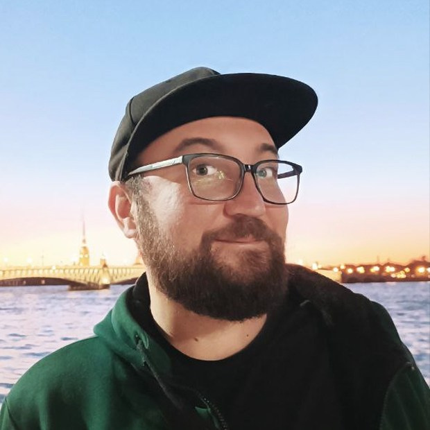 Репортажный фотограф и видеограф в Санкт-Петербурге