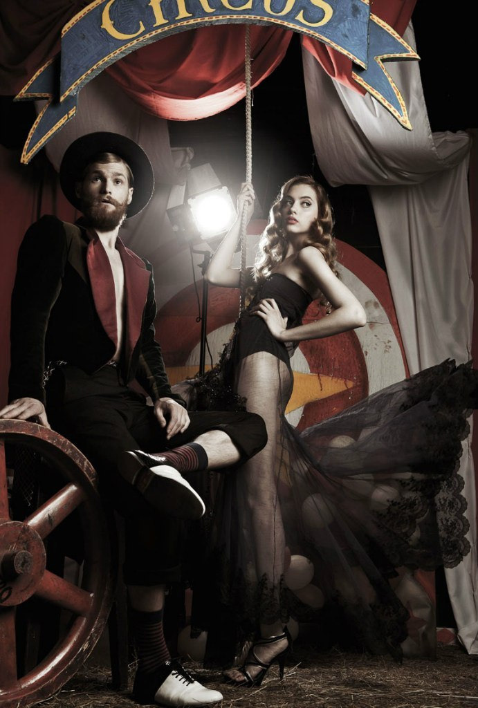 Cine y Teatro. Bantser Studio — Fotógrafa y organizadora de bodas en Valencia, España